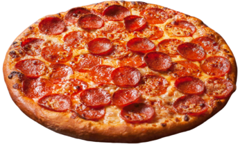 Pizza image